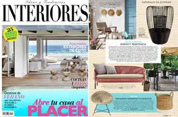 Revista Interiores