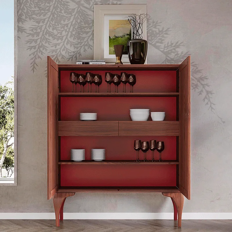 Contenedor moderno Stilettolan