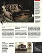 Suplemento La Vanguardia "Estilos de vida"