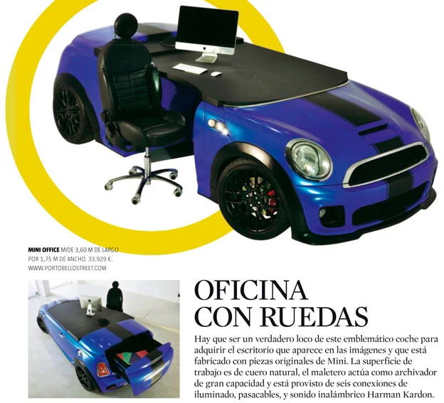 Marzo 2015 Portada y Página 8