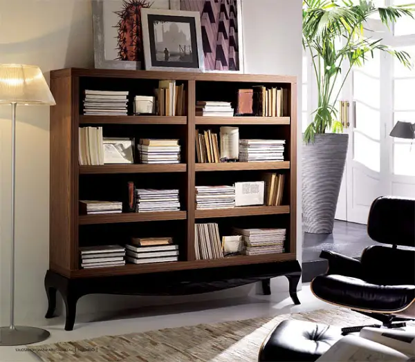 Librería Bauhaus