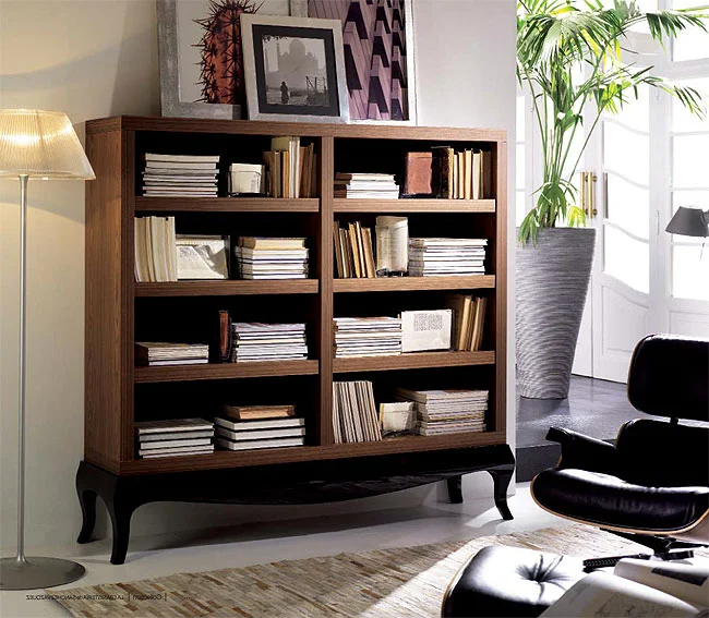 Librería Bauhaus