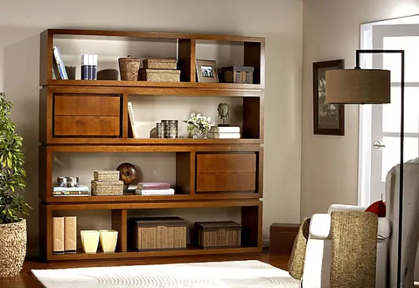 Librería Belagio
