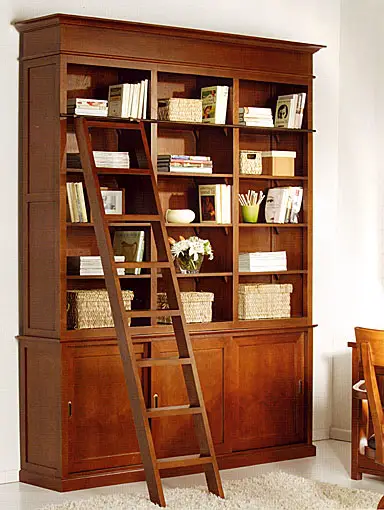 Librería Biblioteca
