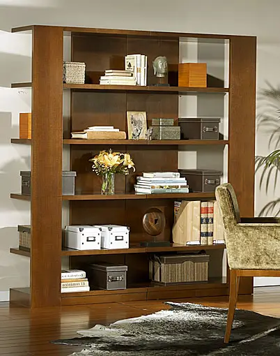 Librería Mirage