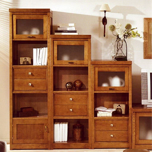 Librería Modular Orinoco