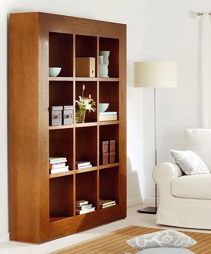 Librería Surinam
