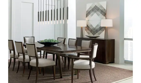 Silla Moderne Streamline