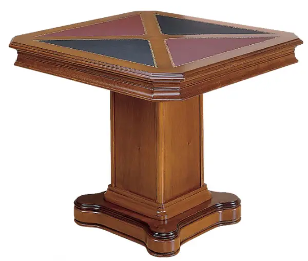 Mesa de Juegos Pursuit