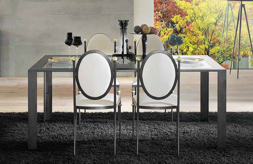 Mesa Comedor Maisa