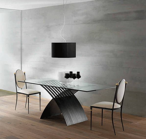 Mesa de Comedor Syreo