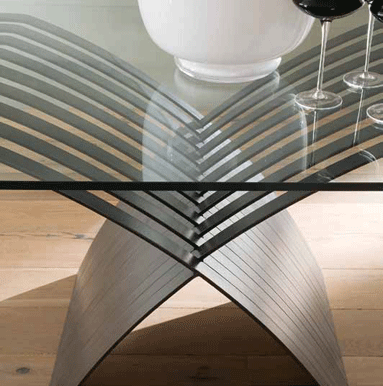 Mesa de Comedor Syreo