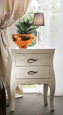 Mesa de noche Melin