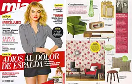 Revista Mia