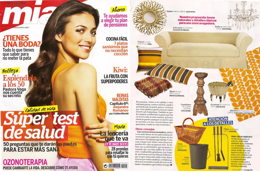 Revista Mia