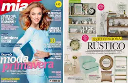 Revista Mia