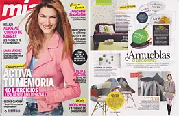 Revista Mia