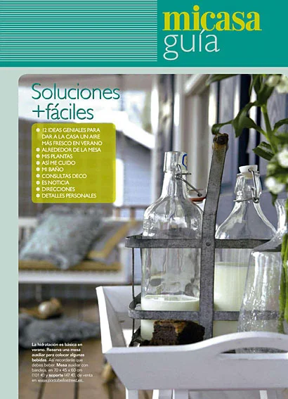 Junio 2013 Portada y Página 4