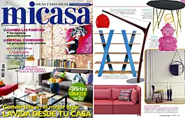 Revista MiCasa