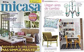 Revista MiCasa