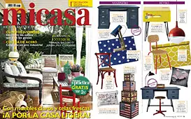 Revista MiCasa