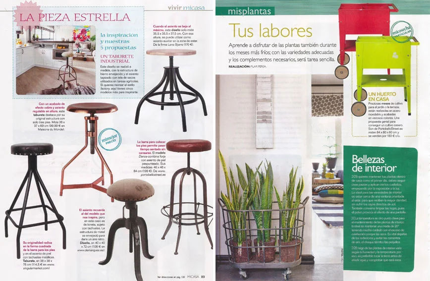 Revista MiCasa