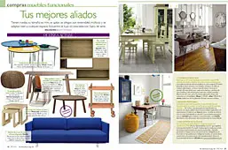Revista MiCasa