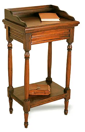 Mesa Auxiliar 1 Cajón