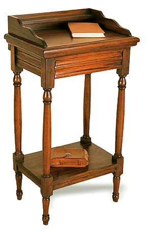 Mesa Auxiliar 1 Cajón