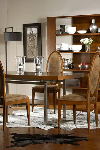 Mesa Comedor Design