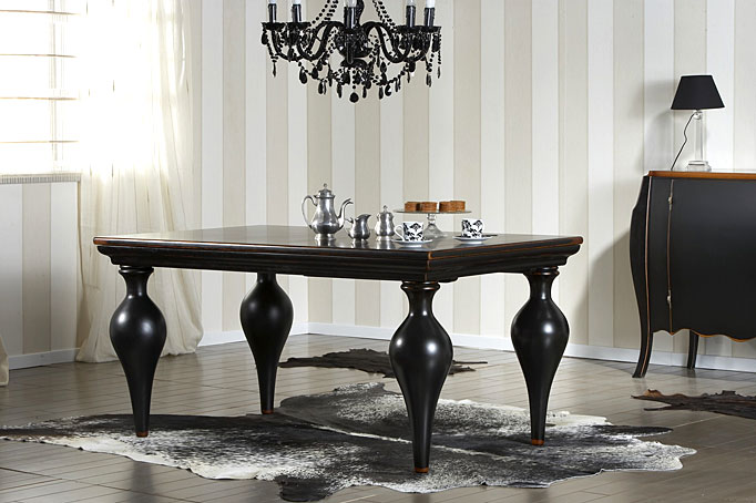 Mesa Comedor Riviera Extensible