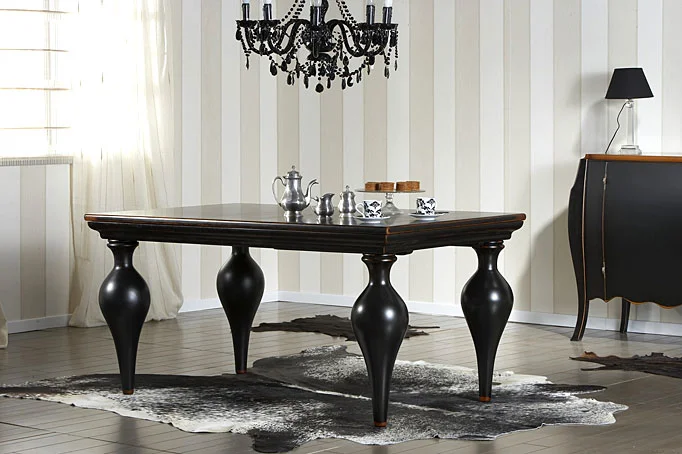 Mesa Comedor Riviera Extensible