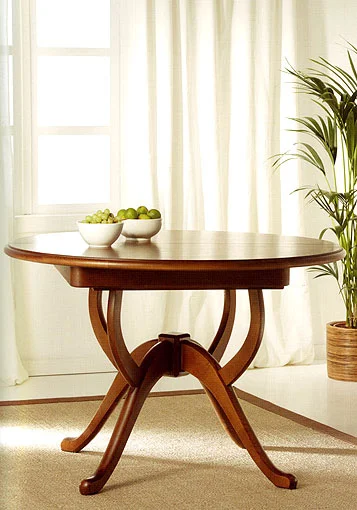 Mesa Comedor Samarcanda