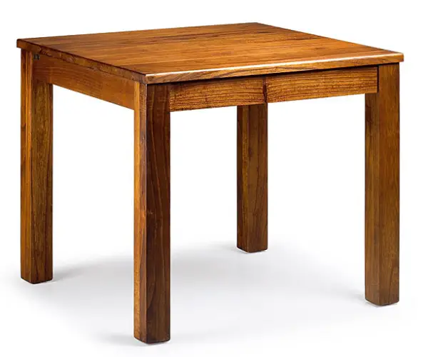 Mesa Comedor Star Cuadrada