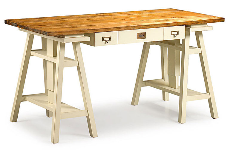 Mesa Escritorio altura regulable