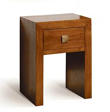 Mesa de Noche Sunkai 1 Cajón