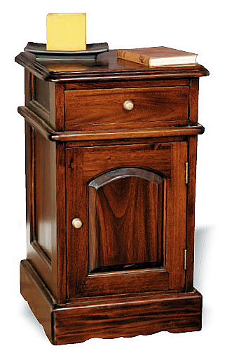 Mesa de Noche Victoriana