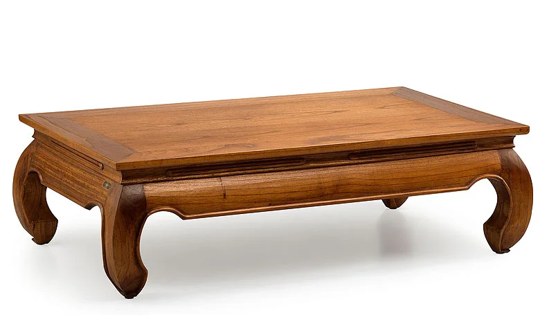 mesa de centro opium