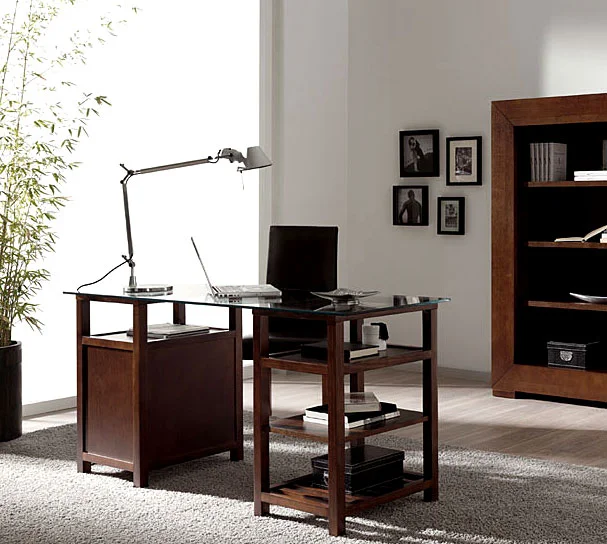 Mesa de escritorio Nubia