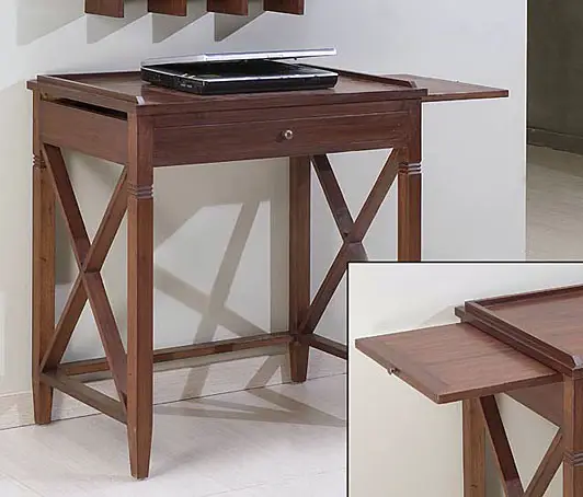 Mesa de ordenador Portátil