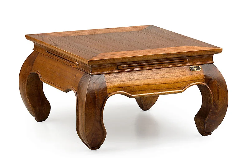 Mesa de rincón Opium