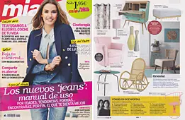 Revista Mia