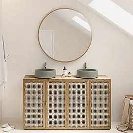Mueble de baño