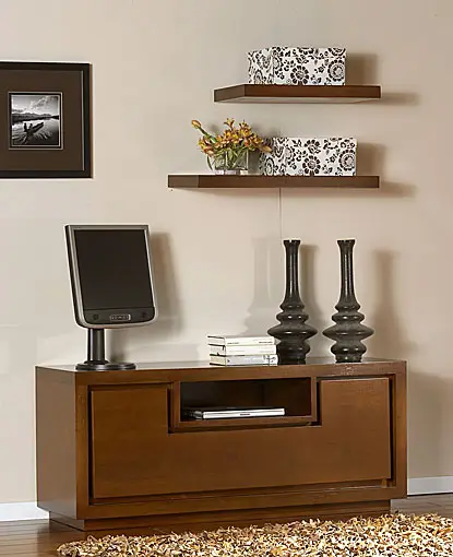 Mueble de Tv Belagio - Tv Cabinet Tv Belagio