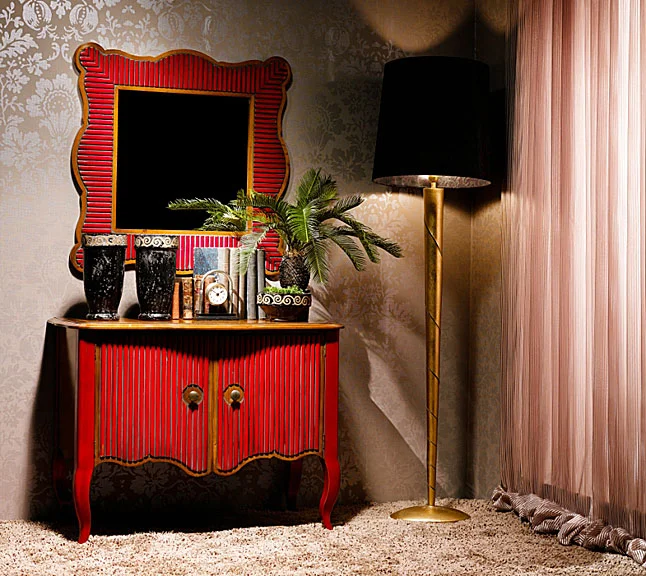 Mueble de entrada Style