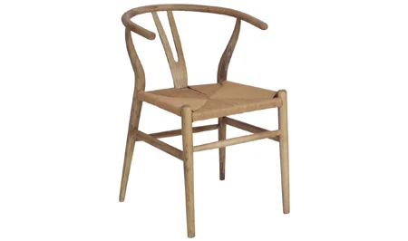 Muebles. Silla vintage Falo