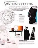 Revista Nuevo Estilo