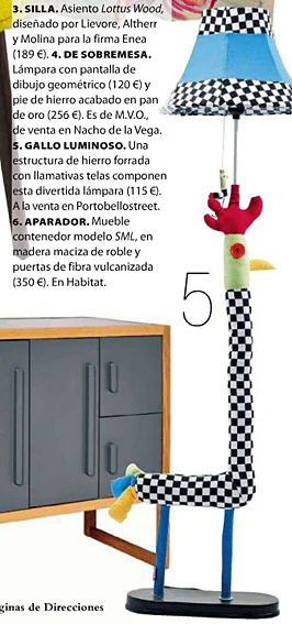 Julio 2014 Portada y Página 3