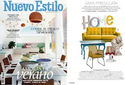 Revista Nuevo Estilo