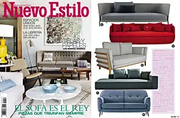 Revista Nuevo Estilo